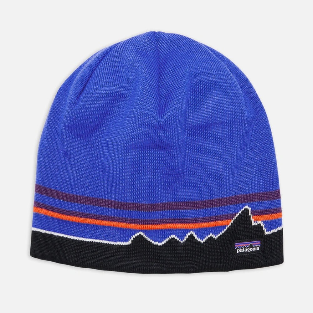 Patagonia Beanie Hat